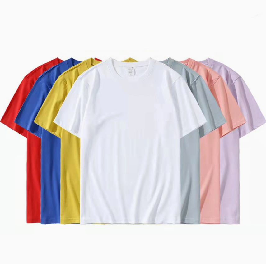 Womens Graphic Cotton Tee