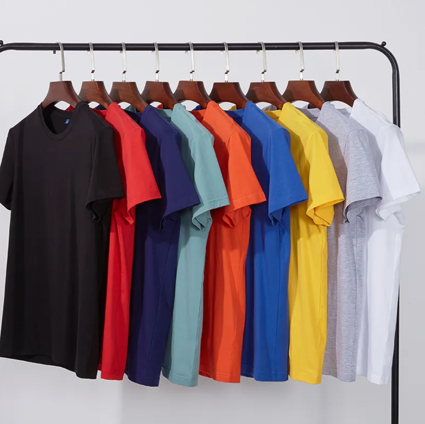 Womens Pima Cotton Tee