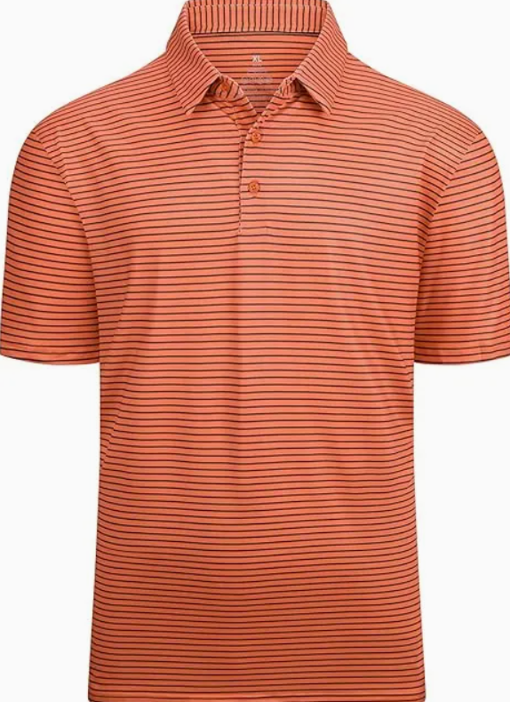 Womens Premium Polo